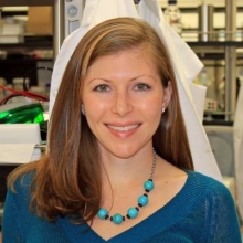 Heather Christofk, PhD